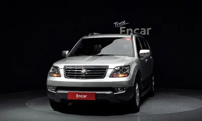 Kia Mohave 2008, 196226 км, за 3178.81 USD