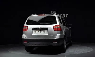Kia Mohave 2008, 196226 км, за 3178.81 USD