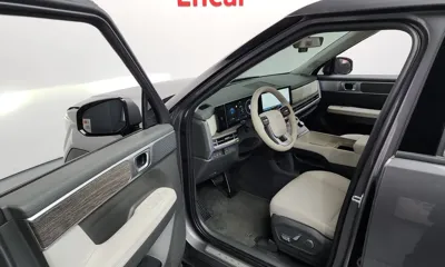 Hyundai Santafe 2025, 11926 км, за 20812.68 USD - фото 10