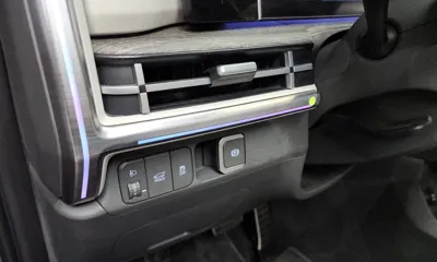 Hyundai Santafe 2025, 11926 км, за 20812.68 USD - фото 18