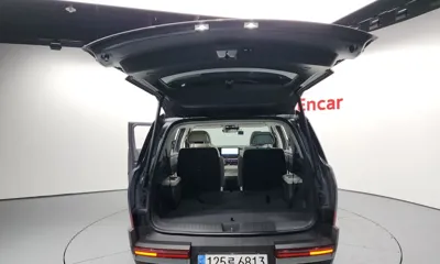 Hyundai Santafe 2025, 11926 км, за 20812.68 USD - фото 20