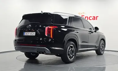Hyundai Palisade 2024, 40212 км, за 20677.43 USD