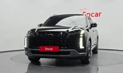Hyundai Palisade 2024, 40212 км, за 20677.43 USD