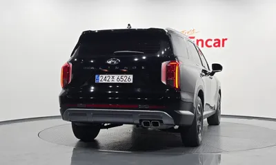 Hyundai Palisade 2024, 40212 км, за 20677.43 USD