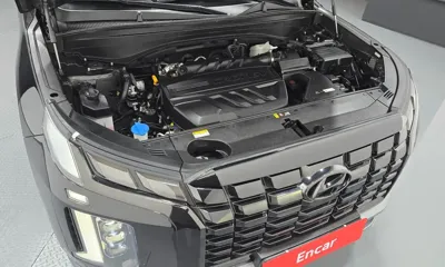 Hyundai Palisade 2024, 40212 км, за 20677.43 USD - фото 6