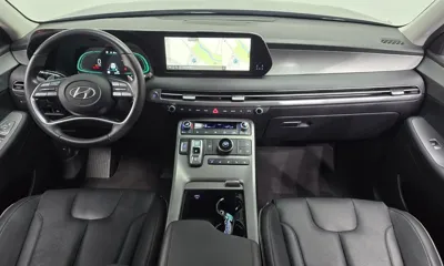 Hyundai Palisade 2024, 40212 км, за 20677.43 USD - фото 7