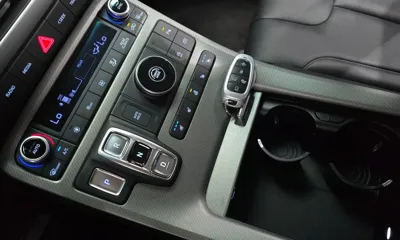 Hyundai Palisade 2024, 40212 км, за 20677.43 USD - фото 9