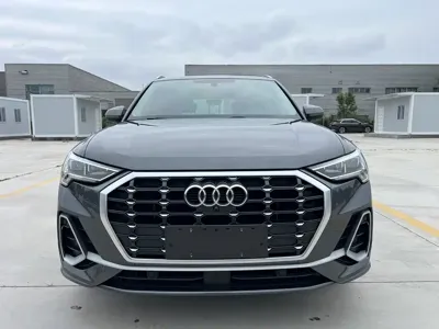 Audi Q3 2022, 26000 км, за 28369.08 USD