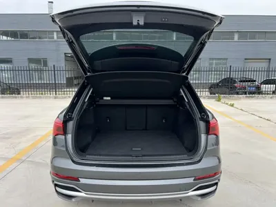 Audi Q3 2022, 26000 км, за 28288.87 USD - фото 7