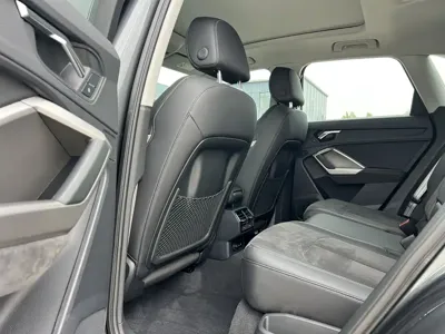 Audi Q3 2022, 26000 км, за 28288.87 USD - фото 9