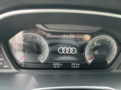 Audi Q3 2022, 26000 км, за 28288.87 USD - фото 14