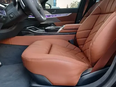 BMW 7-Series 2025, 1735 км, за 67461.07 USD - фото 17
