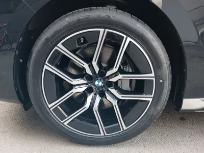 BMW 7-Series 2025, 1735 км, за 67461.07 USD - фото 20