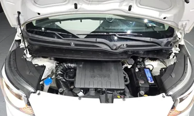 Kia Ray 2022, 94558 км, за 8131.68 USD - фото 6