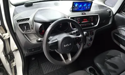 Kia Ray 2022, 94558 км, за 8131.68 USD - фото 7