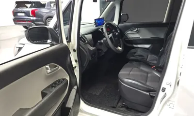 Kia Ray 2022, 94558 км, за 8131.68 USD - фото 10