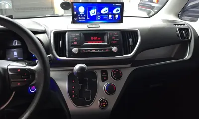 Kia Ray 2022, 94558 км, за 8131.68 USD - фото 13