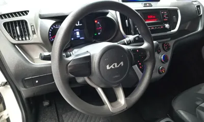 Kia Ray 2022, 94558 км, за 8131.68 USD - фото 15