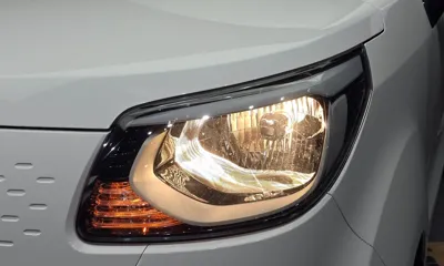 Kia Ray 2022, 94558 км, за 8131.68 USD - фото 22