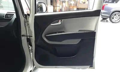 Kia Ray 2022, 94558 км, за 8131.68 USD - фото 25