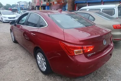 Buick Verano 2017, 97600 км, за 6745 USD - фото 6