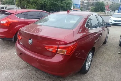 Buick Verano 2017, 97600 км, за 6745 USD - фото 7