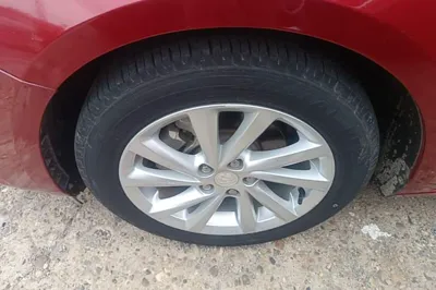 Buick Verano 2017, 97600 км, за 6745 USD - фото 11