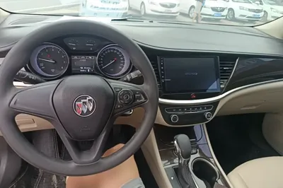 Buick Verano 2017, 97600 км, за 6745 USD - фото 13