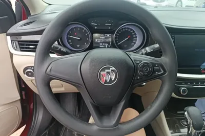 Buick Verano 2017, 97600 км, за 6745 USD - фото 14