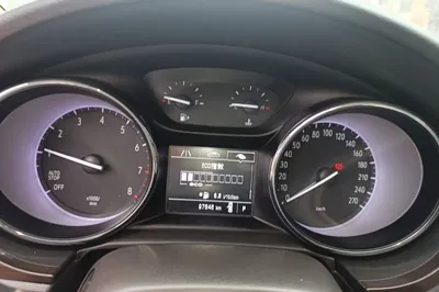 Buick Verano 2017, 97600 км, за 6745 USD - фото 15
