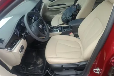 Buick Verano 2017, 97600 км, за 6745 USD - фото 18