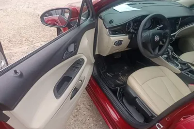 Buick Verano 2017, 97600 км, за 6745 USD - фото 19