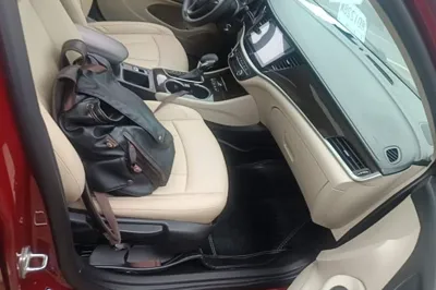 Buick Verano 2017, 97600 км, за 6745 USD - фото 20