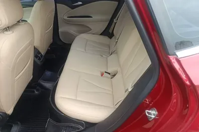 Buick Verano 2017, 97600 км, за 6745 USD - фото 21