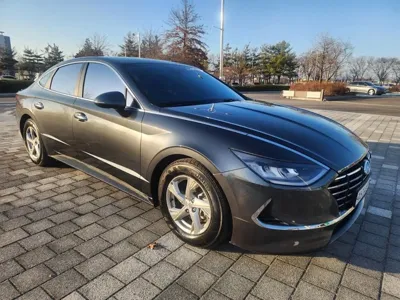 Hyundai Sonata 2020, 41000 км, за 10749.19 USD