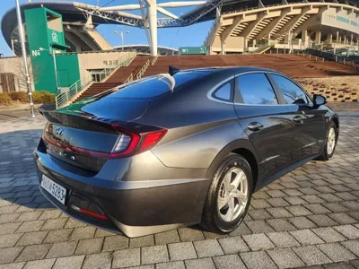 Hyundai Sonata 2020, 41000 км, за 10749.19 USD