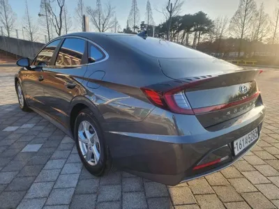 Hyundai Sonata 2020, 41000 км, за 10749.19 USD - фото 6
