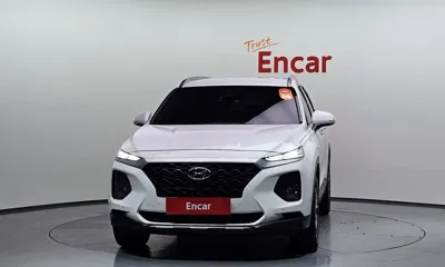 Hyundai Santafe 2019, 118073 км, за 12340.82 USD