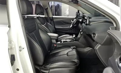Hyundai Santafe 2019, 118073 км, за 12340.82 USD - фото 10