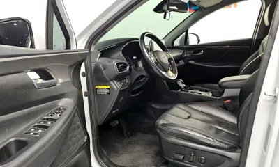 Hyundai Santafe 2019, 118073 км, за 12340.82 USD - фото 11