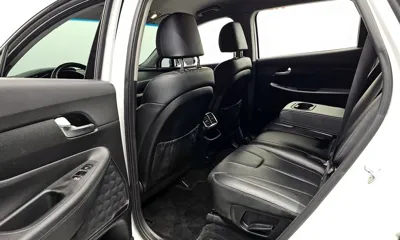 Hyundai Santafe 2019, 118073 км, за 12340.82 USD - фото 12
