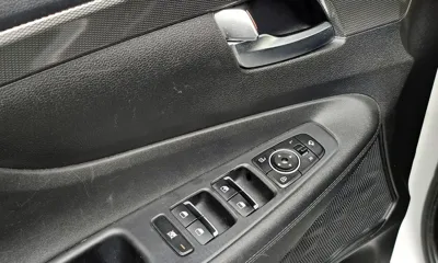 Hyundai Santafe 2019, 118073 км, за 12340.82 USD - фото 14