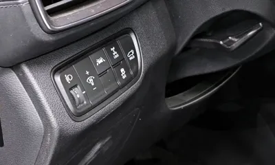 Hyundai Santafe 2019, 118073 км, за 12340.82 USD - фото 15