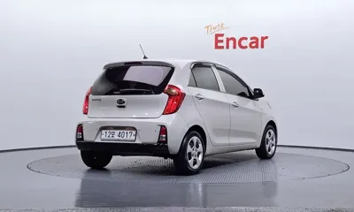 Kia Morning 2016, 117969 км, за 3445.36 USD