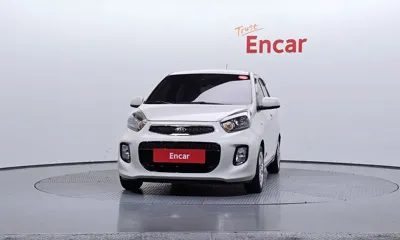 Kia Morning 2016, 117969 км, за 3445.36 USD