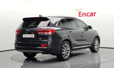 Kia Sorento 2015, 197066 км, за 5901.27 USD