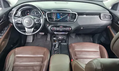 Kia Sorento 2015, 197066 км, за 5856.68 USD - фото 7