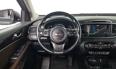 Kia Sorento 2015, 197066 км, за 5856.68 USD - фото 13