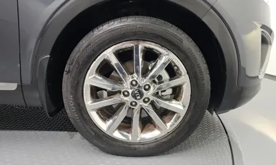 Kia Sorento 2015, 197066 км, за 5856.68 USD - фото 21