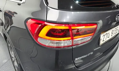 Kia Sorento 2015, 197066 км, за 5856.68 USD - фото 23
